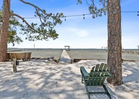 Gorgeous! Petey'S Place! Waterfront! Private Pool! Free Activities Included!